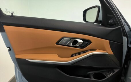 BMW 3 серия, 2024 год, 7 фотография