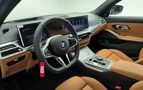 BMW 3 серия, 2024 год, 8 фотография