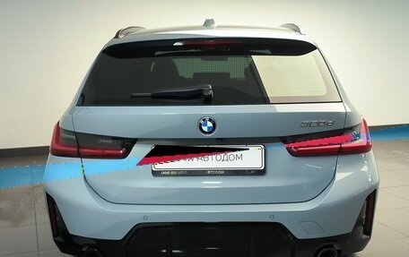 BMW 3 серия, 2024 год, 3 фотография