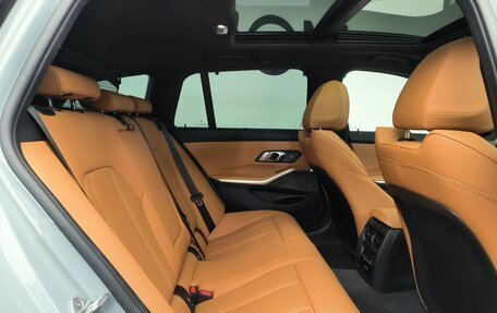 BMW 3 серия, 2024 год, 11 фотография