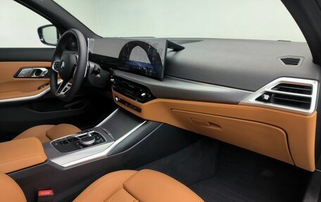 BMW 3 серия, 2024 год, 13 фотография