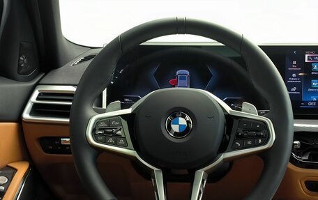 BMW 3 серия, 2024 год, 20 фотография