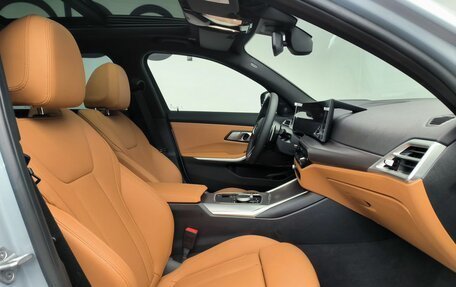 BMW 3 серия, 2024 год, 12 фотография