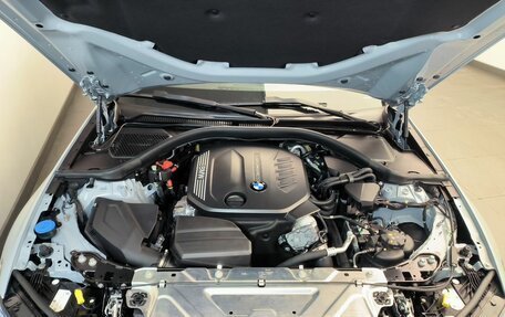BMW 3 серия, 2024 год, 23 фотография