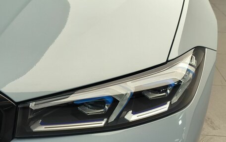 BMW 3 серия, 2024 год, 24 фотография