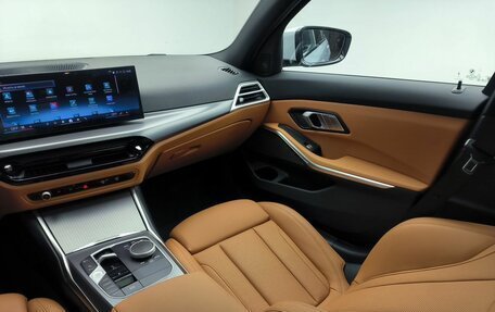 BMW 3 серия, 2024 год, 18 фотография