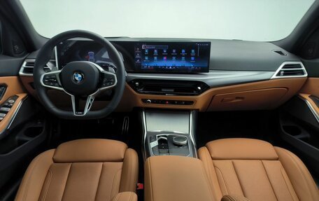BMW 3 серия, 2024 год, 22 фотография
