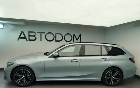BMW 3 серия, 2024 год, 26 фотография