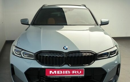 BMW 3 серия, 2024 год, 25 фотография