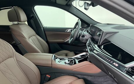 BMW X6, 2025 год, 14 380 000 рублей, 13 фотография