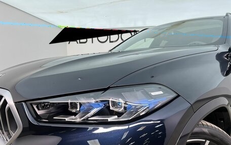 BMW X6, 2025 год, 14 380 000 рублей, 8 фотография