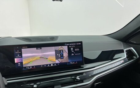 BMW X6, 2025 год, 14 380 000 рублей, 17 фотография