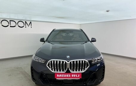 BMW X6, 2025 год, 14 380 000 рублей, 3 фотография