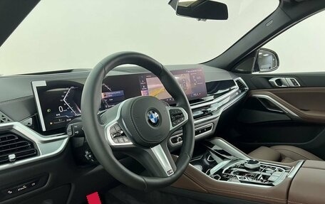 BMW X6, 2025 год, 14 380 000 рублей, 10 фотография