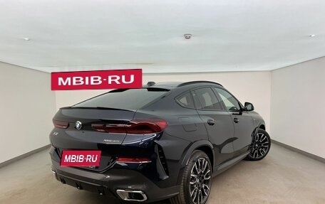 BMW X6, 2025 год, 14 380 000 рублей, 2 фотография