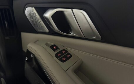 BMW X7, 2026 год, 21 фотография