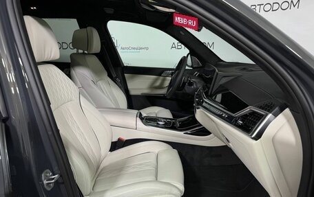 BMW X7, 2026 год, 12 фотография