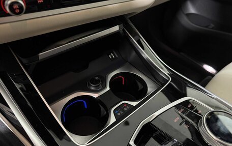 BMW X7, 2026 год, 30 фотография