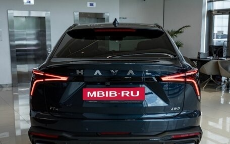 Haval F7x, 2026 год, 6 фотография