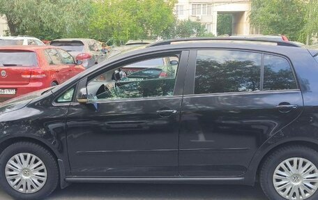 Volkswagen Golf Plus II, 2012 год, 780 000 рублей, 4 фотография