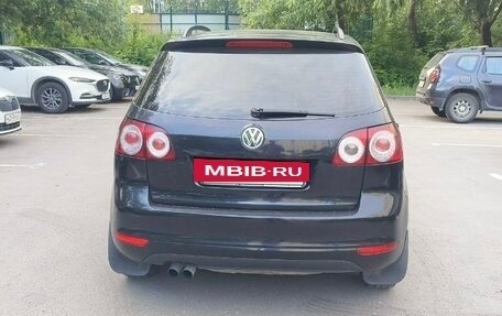 Volkswagen Golf Plus II, 2012 год, 780 000 рублей, 7 фотография