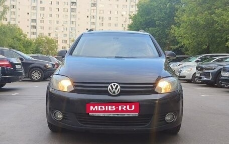 Volkswagen Golf Plus II, 2012 год, 780 000 рублей, 2 фотография