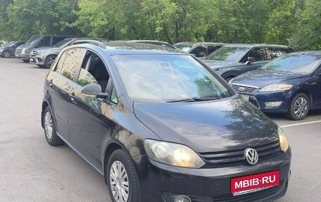 Volkswagen Golf Plus II, 2012 год, 780 000 рублей, 1 фотография