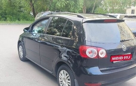 Volkswagen Golf Plus II, 2012 год, 780 000 рублей, 5 фотография