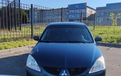 Mitsubishi Lancer IX, 2005 год, 395 000 рублей, 1 фотография