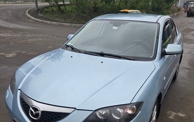 Mazda 3, 2007 год, 770 000 рублей, 1 фотография