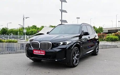 BMW X5, 2025 год, 8 711 000 рублей, 1 фотография
