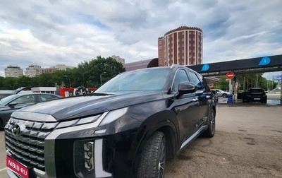 Hyundai Palisade I, 2022 год, 5 300 000 рублей, 1 фотография