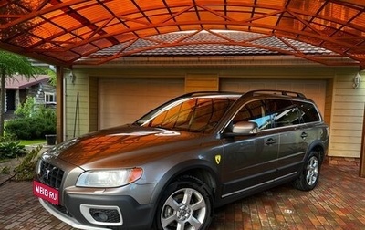 Volvo XC70 II рестайлинг, 2009 год, 1 700 000 рублей, 1 фотография