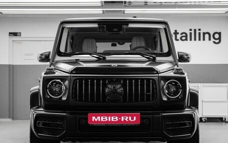 Mercedes-Benz G-Класс AMG, 2022 год, 20 000 000 рублей, 1 фотография