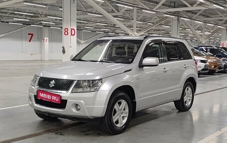 Suzuki Grand Vitara, 2007 год, 710 000 рублей, 1 фотография