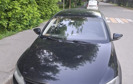 Volkswagen Jetta VI, 2011 год, 820 000 рублей, 1 фотография