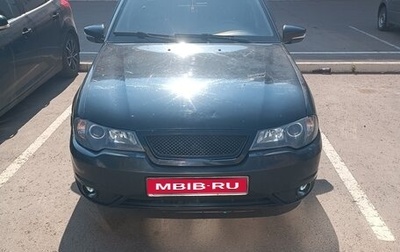 Daewoo Nexia I рестайлинг, 2012 год, 250 000 рублей, 1 фотография