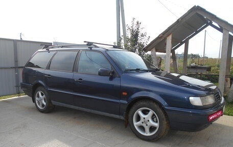 Volkswagen Passat B4, 1995 год, 175 000 рублей, 1 фотография