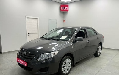 Toyota Corolla, 2007 год, 700 000 рублей, 1 фотография