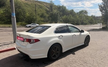 Honda Accord VIII рестайлинг, 2008 год, 1 150 000 рублей, 1 фотография