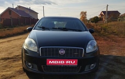 Fiat Linea, 2011 год, 210 000 рублей, 1 фотография