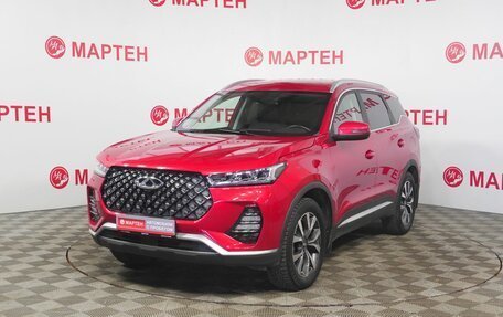 Chery Tiggo 7 Pro, 2020 год, 1 635 000 рублей, 1 фотография