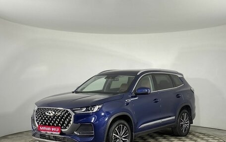 Chery Tiggo 8 Pro, 2023 год, 1 950 000 рублей, 1 фотография