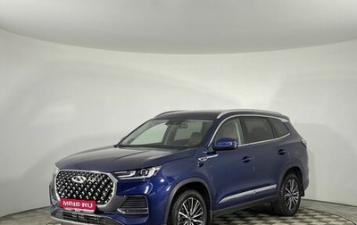 Chery Tiggo 8 Pro, 2023 год, 1 950 000 рублей, 1 фотография