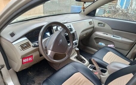 Chery Fora (A21), 2007 год, 50 000 рублей, 1 фотография