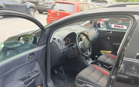 Volkswagen Golf Plus II, 2012 год, 780 000 рублей, 11 фотография