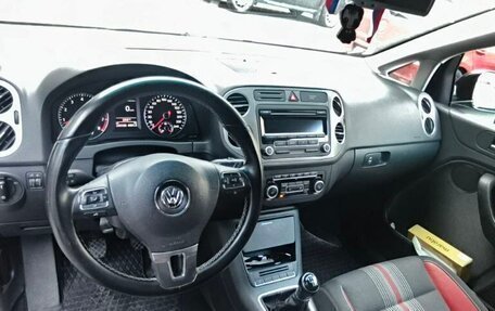 Volkswagen Golf Plus II, 2012 год, 780 000 рублей, 13 фотография