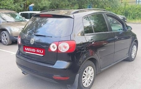 Volkswagen Golf Plus II, 2012 год, 780 000 рублей, 9 фотография