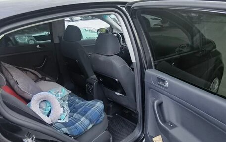 Volkswagen Golf Plus II, 2012 год, 780 000 рублей, 16 фотография