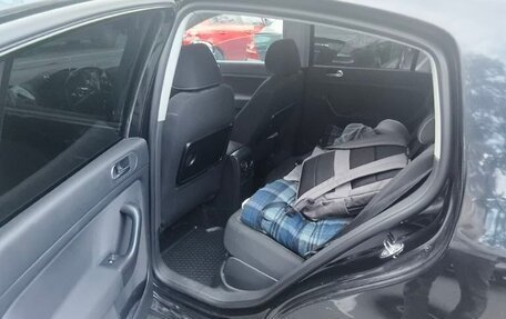 Volkswagen Golf Plus II, 2012 год, 780 000 рублей, 15 фотография